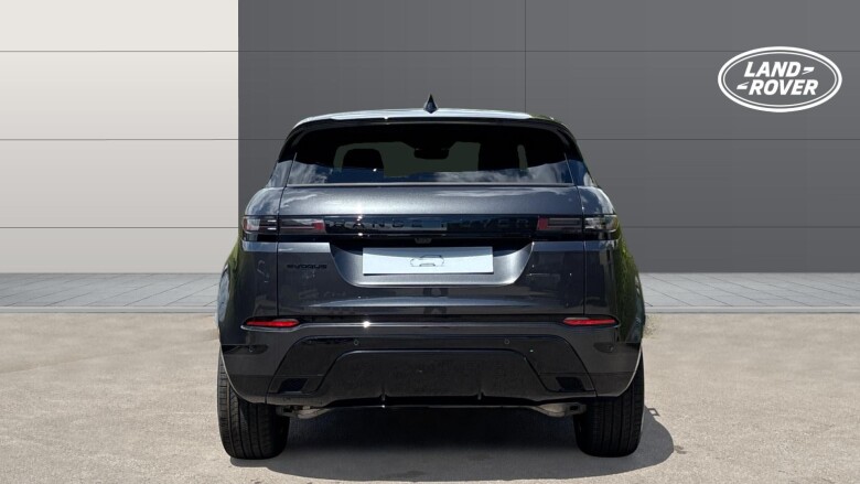 Land Rover Discovery Sport 2.0 D200 Metropolitan 5dr Auto [5 Seat] Diesel Station Wagon